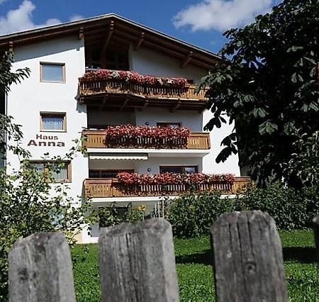 Haus Anna B&B San Valentino alla Muta Exterior foto