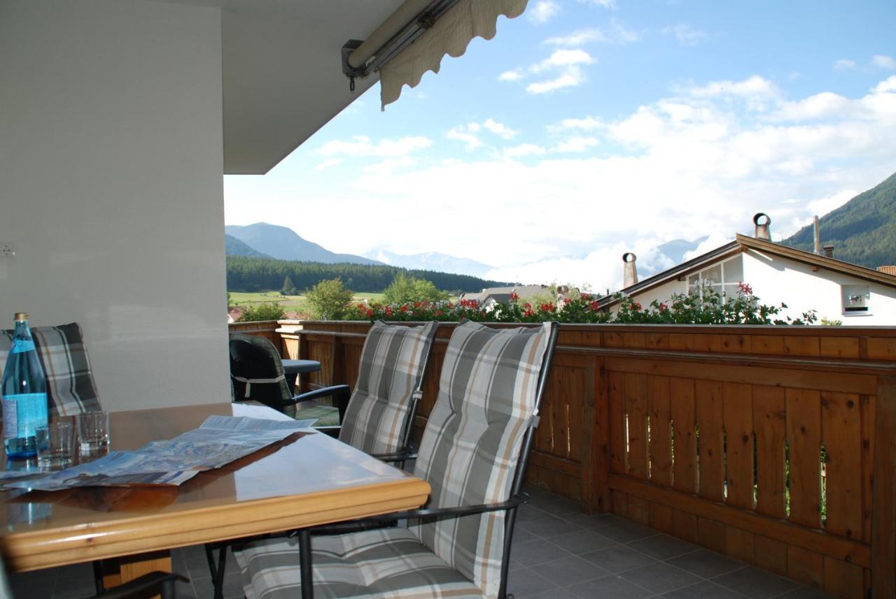 Haus Anna B&B San Valentino alla Muta Exterior foto